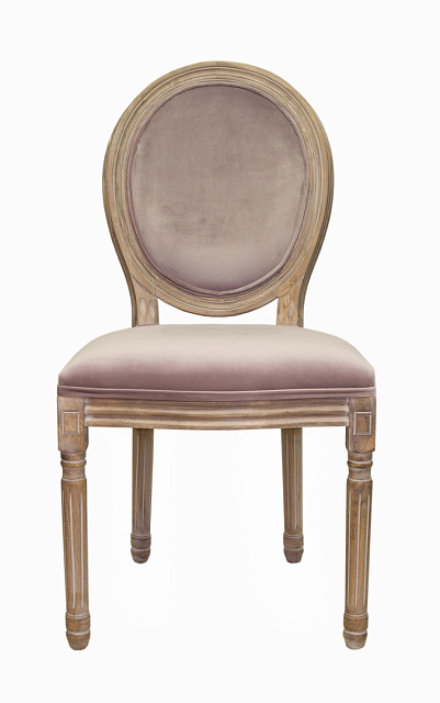 Стул для кафе Volker Pink в Краснодаре Стул для кафе Volker Pink