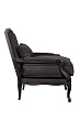 Классическое кресло Trak Black №2