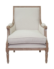 Классическое кресло Coolman Beige в Краснодаре