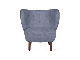 Кресло Lounge Wood