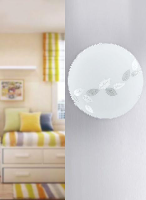 80264 Светильник настенно-потолочный MARS в Краснодаре 80264 Светильник настенно-потолочный MARS