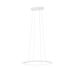 Подвесной потолочный светильник (люстра) PENAFORTE светодиодный диммируемый 39306