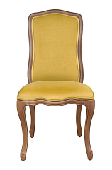 Стул для кафе Wenter Yellow