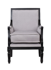Классическое кресло Coolman Black Grey в Краснодаре