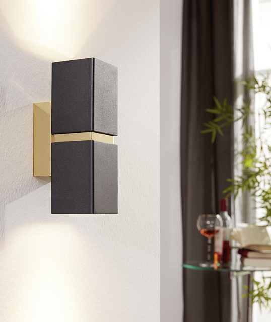 95373 Бра (настенный светильник) светодиодное PASSA в Краснодаре 95373 Бра (настенный светильник) светодиодное PASSA