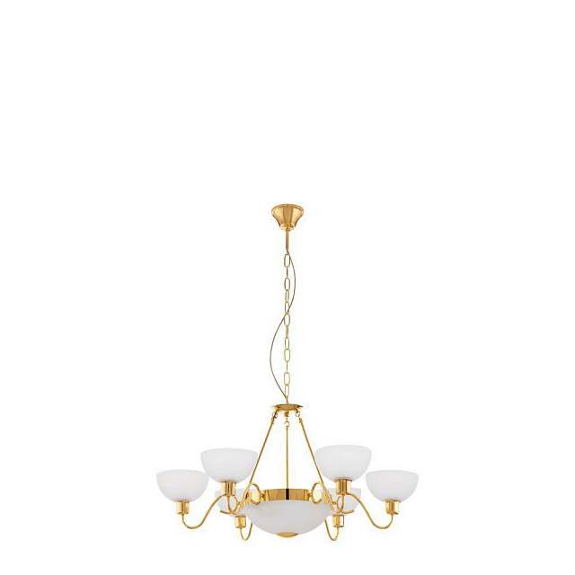 95916 Люстра потолочная SAVOY 1