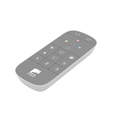 Пульт управления REMOTE 2.0, L122, B54, H18, пластик, серый