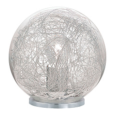 Настольная лампа LUBERIO