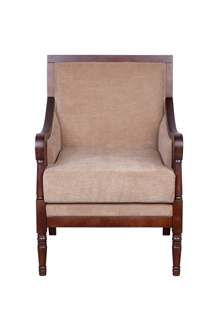 Классическое кресло в американском стиле Colin Brown в Краснодаре Классическое кресло в американском стиле Colin Brown