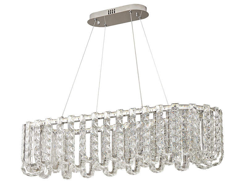 Люстра Vortix L1000 в Краснодаре Люстра Vortix L1000