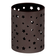 422728 Подсвечник LUGAIT, H130, ?100