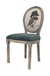Стул Volker Owl №3