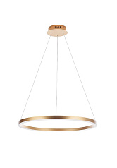 Люстра Orblaze 400 gold