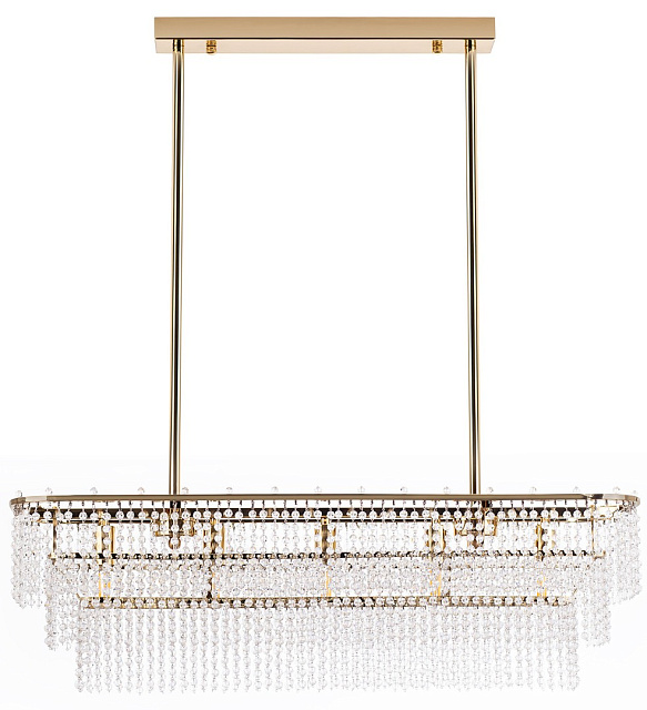 Люстра Celestia L1200