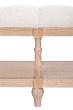 Оттоманка Martel Oak Beige №4