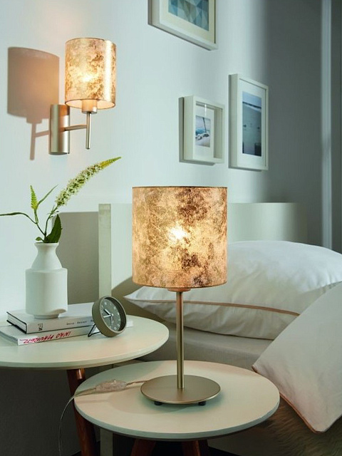 97646 Настольная лампа VISERBELLA в Краснодаре 97646 Настольная лампа VISERBELLA