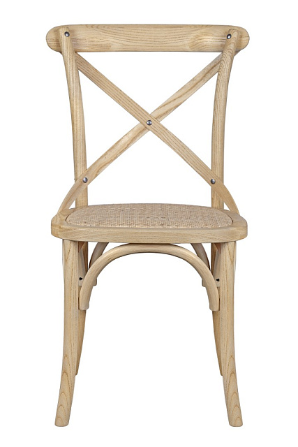 Стул Cross Back в Краснодаре Стул Cross Back