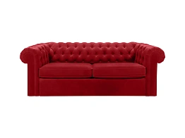 Диван Chesterfield без механизма