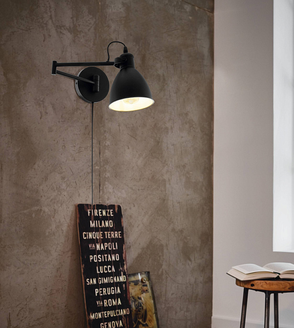 97886 Бра (настенный светильник) коленчатое SAN PERI в Краснодаре 97886 Бра (настенный светильник) коленчатое SAN PERI