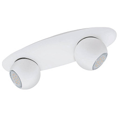 Светодиодный спот NORBELLO 3 93168