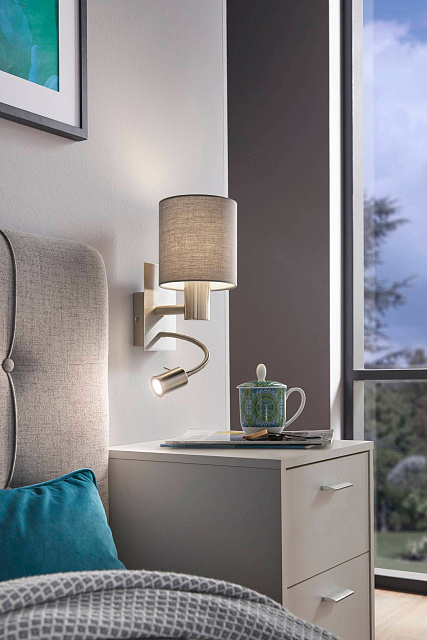 96479 Бра (настенный светильник) светодиодное PASTERI