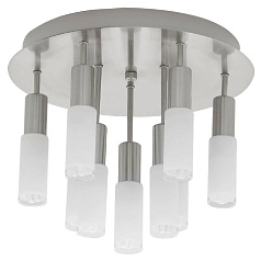 90031 Светильник настенно-потолочный SAMANTA