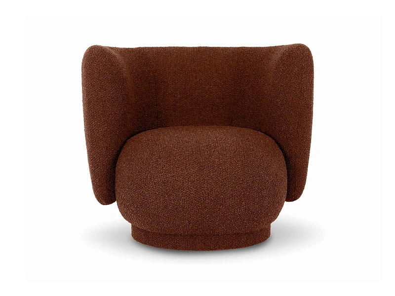 Кресло Lucca вращающееся в Краснодаре Кресло Lucca вращающееся