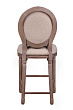 Дизайнерский стул Filon Average Beige №3