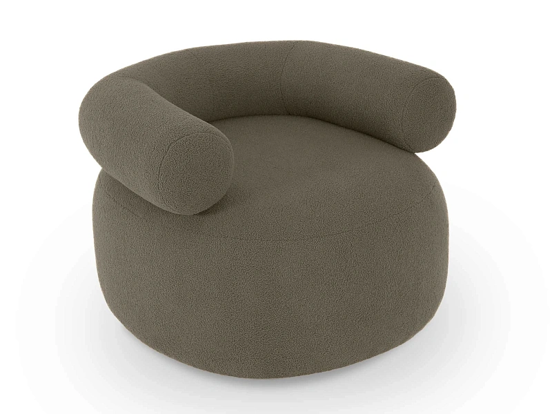 Кресло Tirella вращающееся в Краснодаре Кресло Tirella вращающееся