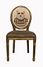 Стул Volker Brown Bear