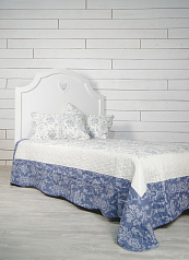 Покрывало и 2 наволочки "Ajour" арт Z1034B
