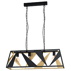 Подвесной потолочный светильник (люстра) TABLONCITO