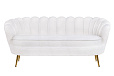 Диван Pearl Triple Boucle