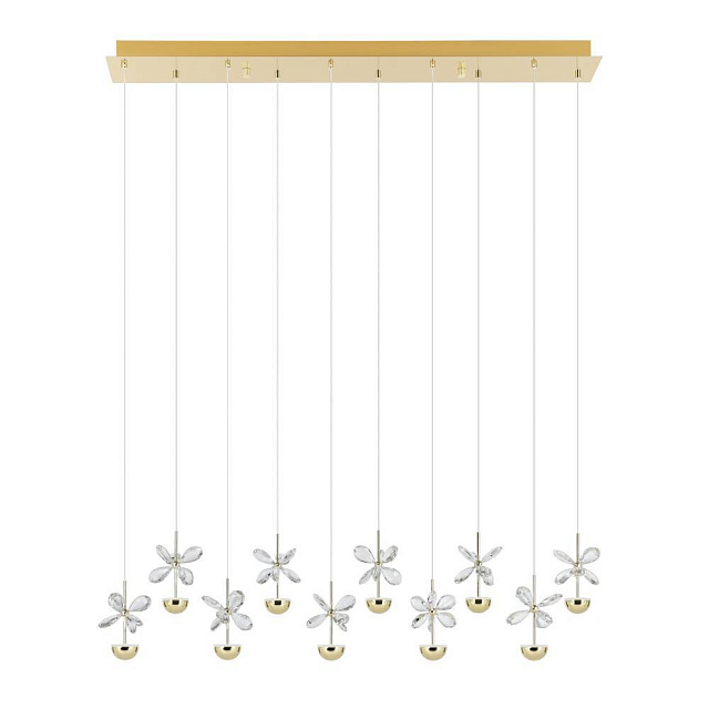 390314 Подвес PIANOPOLI 3