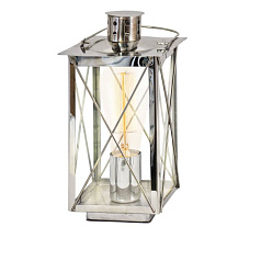 Настольная лампа DONMINGTON