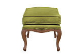 Банкетка Nitro Green Ottoman №2