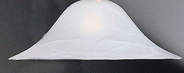 GLA365 Запасной плафон