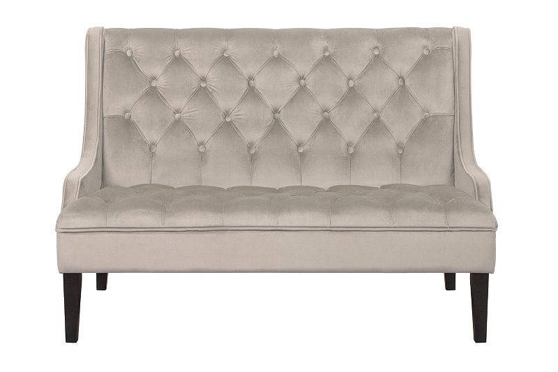 Американский диван Sommet Taupe коричневый в Краснодаре Американский диван Sommet Taupe коричневый