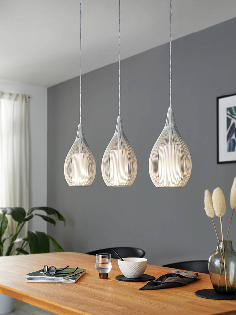 94388 Подвесной потолочный светильник (люстра) RAZONI в Краснодаре 94388 Подвесной потолочный светильник (люстра) RAZONI