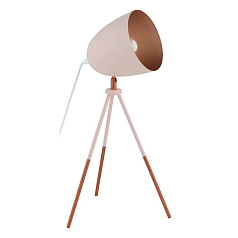 Настольная лампа CHESTER-P