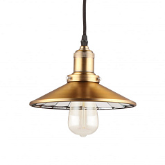 Подвесной светильник Pod