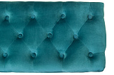 Оттоманка Kina Narrow Blue №2