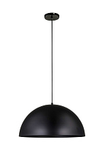 Люстра Sanda Black D30