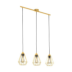 Подвесной потолочный светильник (люстра) TARBES 43682