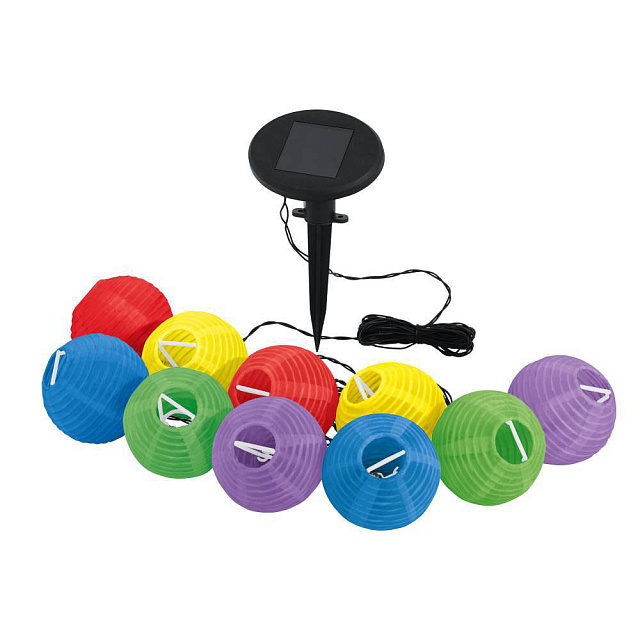 47339 Светильник-гирлянда " Лампион" в Краснодаре 47339 Светильник-гирлянда " Лампион"