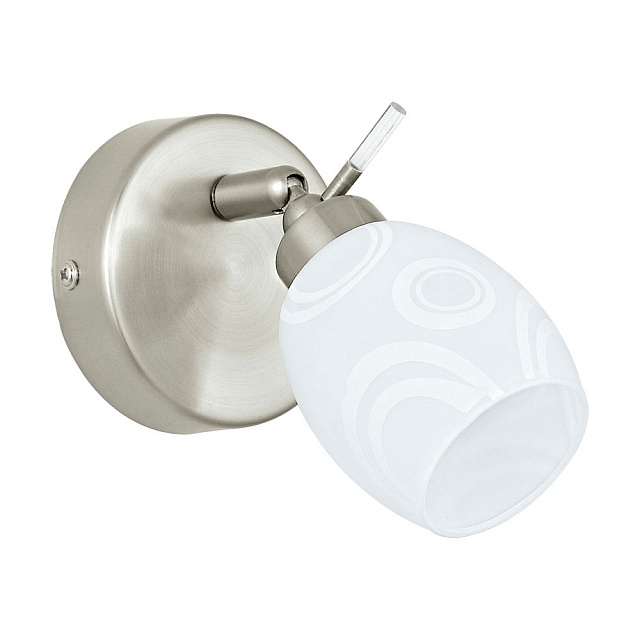 92586 Настенный светильник спот NABAO 1 в Краснодаре 92586 Настенный светильник спот NABAO 1