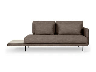 Кушетка Ricadi