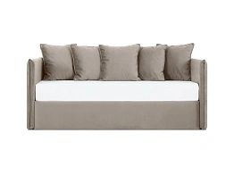 Кровать-кушетка Milano