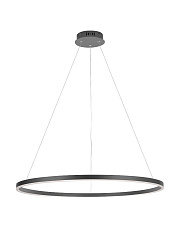 Люстра Orblaze 1000 black в Краснодаре