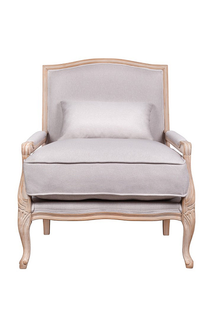 Классическое кресло для гостиниц Trak Beige в Краснодаре Классическое кресло для гостиниц Trak Beige